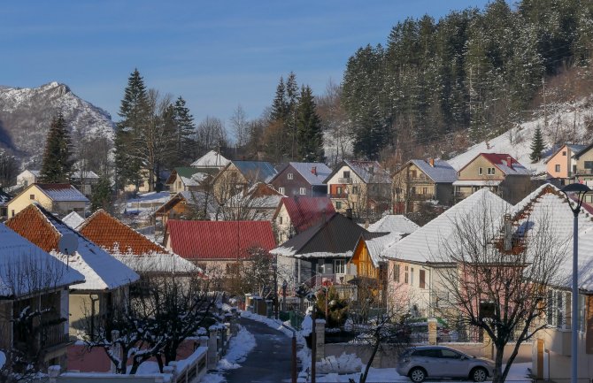 Bulatović: Ostvaruje se vizija Kolašina kao prepoznatljivog turističkog centra