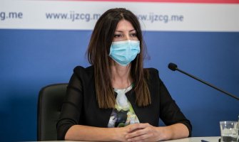 Kljajić: Katastrofalne posljedice odluka ministarke zdravlja, tužilaštvo da reaguje