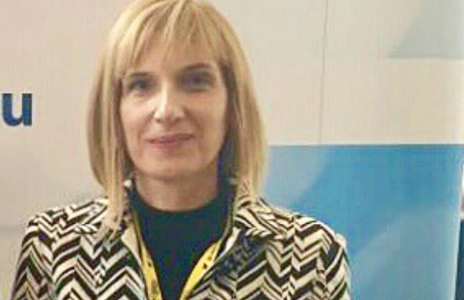 Vujičić: Marković branila zastavu kao nekad barjaktari na bojnom polju