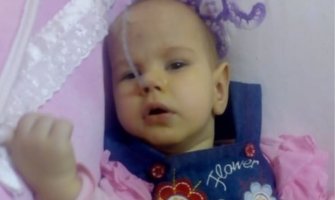 Crna Gora još jednom položila test humanosti: Uspješno prikupljena novčana sredstva za Nataliju Ljumović