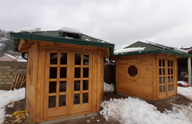 Bolji plasman lokalnih proizvoda u Plavu i Petnjici uz podršku Norveške