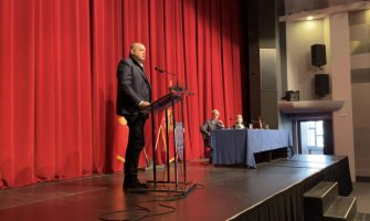 Simović: Budžet Opštine Nikšić u ovoj godini nije izborni, već domaćinski