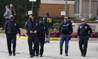 FBI upozorava na porast zločina iz mržnje u SAD