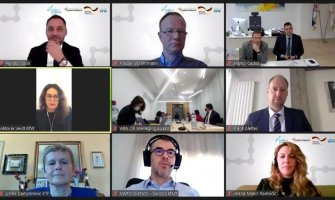 Finansiraće 60 projekata grantovima od 150.000 do 600.000 eura