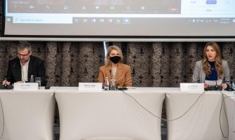 Vrijeme je za suštinske reforme sistema nabavki u sektoru bezbjednosti i odbrane