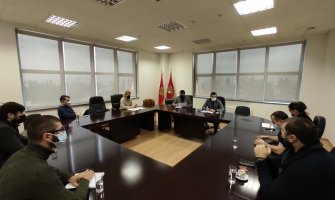  Kraj štetnih prostornih planova, Tara neće u betonsko korito