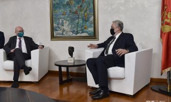 Sloboda i demokratija da budu istinska opredjeljenja svakog građanina CG