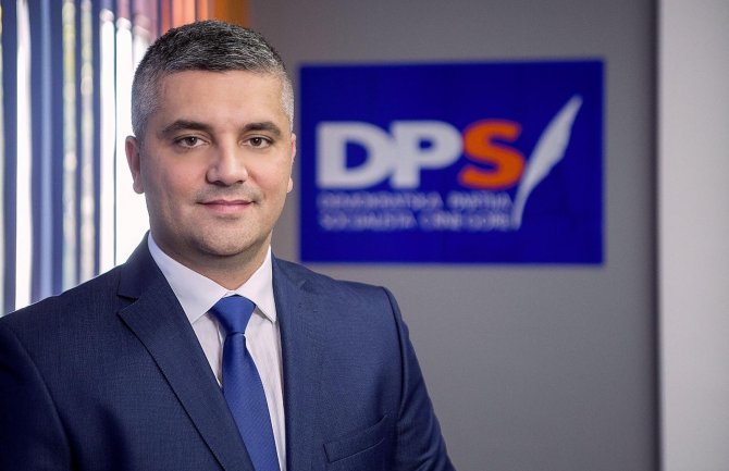 Mustajbašić: Alarmantno stanje u Domu starih u Bijelom Polju