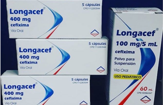 Potrošnja longacefa uvećana nekoliko puta od marta 2020.godine