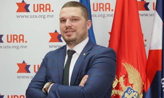 Mikić: Dok je URA na vlasti neće se ulice nazivati ni po jednom ratnom zločincu