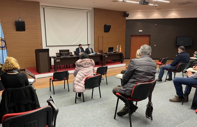  Epidemiološko stanje u Tivtu alarmantno 