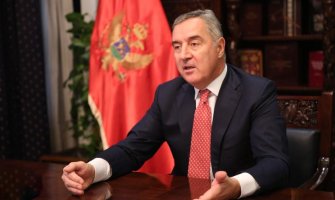 Đukanović: Bez zdrave ekonomije i politike, ne možemo imati zdravo društvo
