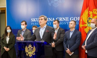 Ibrahimović: Ovakve inicijative neće uplašiti Bošnjake koji će ostati važan stub Crne Gore