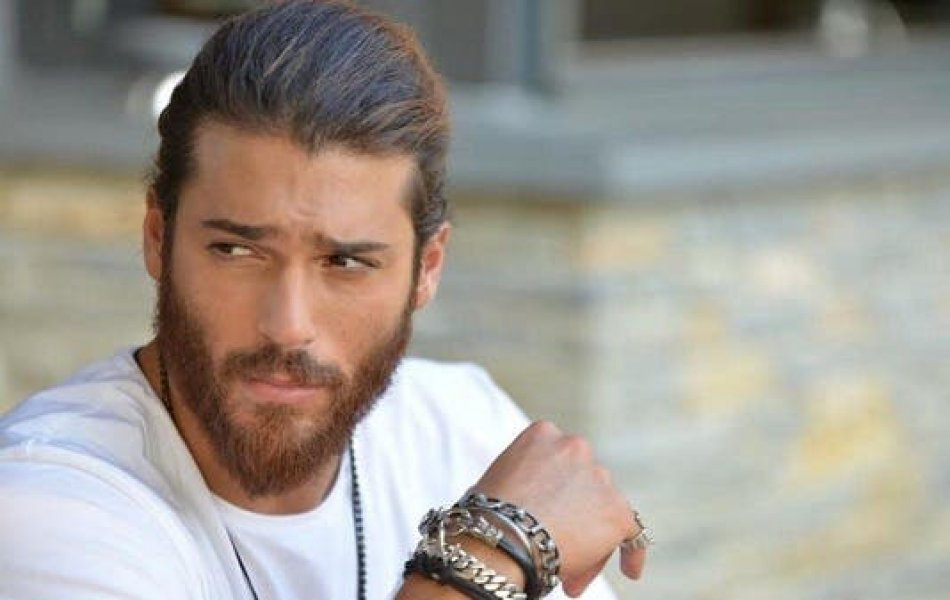 CanYaman