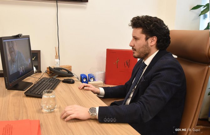 Danas kontrolno saslušanje Abazovića zbog slučaja Simijanovića: Nemam šta da krijem