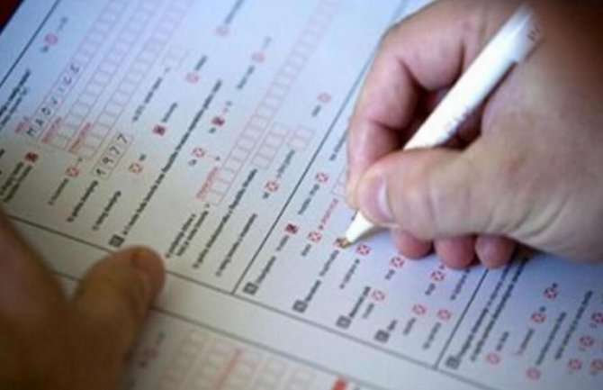 Popis stanovništva nemoguće održati u aprilu