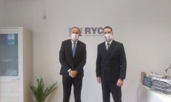 Lalošević uputio čestitke košarkašicama: Vaš rezultat je krajnji ishod borbe, želje i ljubavi prema sportu koji reprezentujete