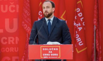 Nikolić odgovorio Vučiću: Ohrabrujete velikosrpske nacionaliste u Crnoj Gori, pod plaštom ambicije da budete regionalni lider Srba