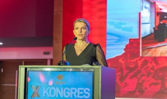 Vuksanović Stanković: Žele da sakriju potpunu nesposobnost ministarke zdravlja