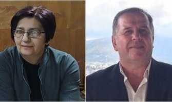 Zečević i Magdelinić novi direktori Doma zdravlja i opšte Bolnice Berane