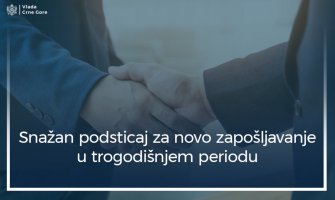 Za zapošljavanje osoba sa ZZZ poslodavce oslobađaju poreza i doprinosa