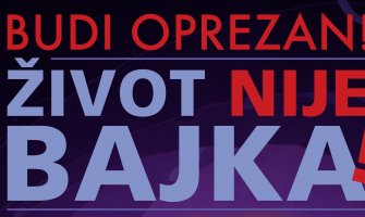 Počinje kampanja „Podizanje svijesti o bezbjednom korišćenju interneta“  