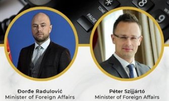 Mađarska spremna da pomogne u transportu i nabavci vakcina