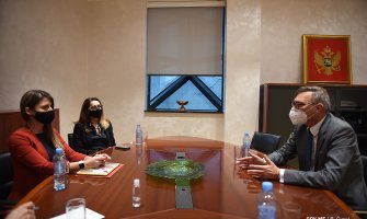 Njemačka snažno podržava CG: Pojednostavljenje usluga i procedura cilj svih javnih politika