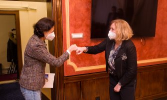 Neophodno da se osnuje Alimentacioni fond i registar samohranih roditelja, država da stane uz njih