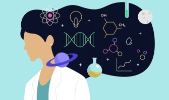 Vlada ohrabruje djevojke i žene da slijede svoje snove i ambicije