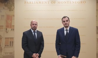 Konatar: Još odlučnije nastaviti borbu protiv korupcije i organizovanog kriminala 