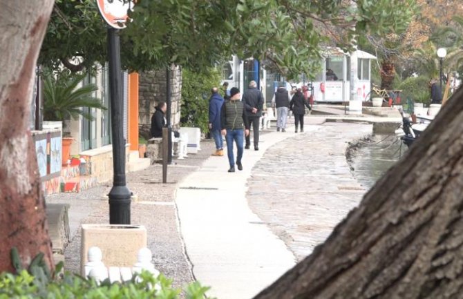 BD: Predlažu da se produži zaključavanje, ugostiteljske, uslužne i zanatske djelatnosti sa malo zaposlenih da rade