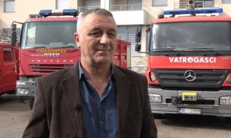 Božović: Nismo optužili ministarku ni za šta, na raspolaganju smo za bilo kakvu vrstu pomoći