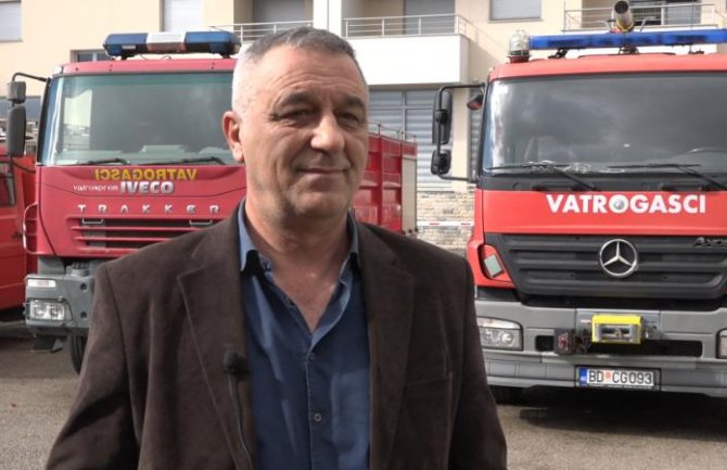 Božović: Nismo optužili ministarku ni za šta, na raspolaganju smo za bilo kakvu vrstu pomoći