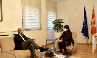 Saradnjom UN –a i Vlade CG do dostizanja evropskih standarda