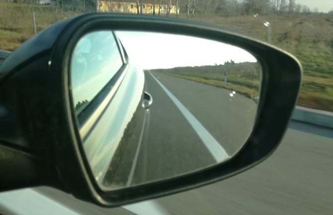 Ove godine rekonstrukcija puta Mateševo – Kolašin