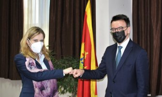 Neprolazna bliskost naroda Crne Gore i Rusije