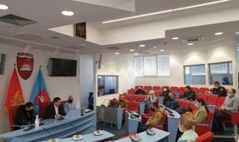 BP: 45 pacijenata na kovid odjeljenju, građani se okupljaju, slijedi pojačana kontrola