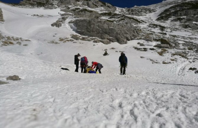 Tragedija na planini: Lavina usmrtila pripadnika Oružanih snaga BiH