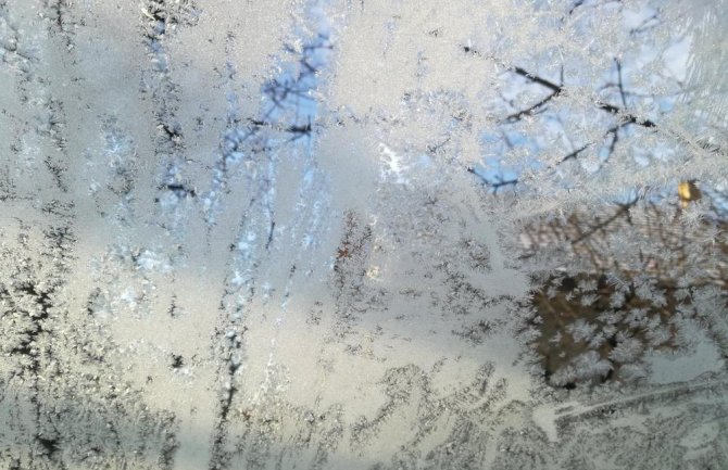 Evo kakvo nas vrijeme očekuje naredna dva dana