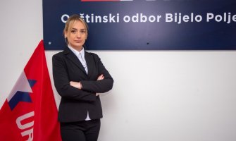 Osnovan Forum mladih URE u Bijelom Polju, Otović predsjednica