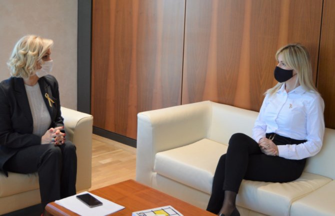 Najmlađim pacijentima pružiti najveću pažnju i najbolju zdravstvenu zaštitu