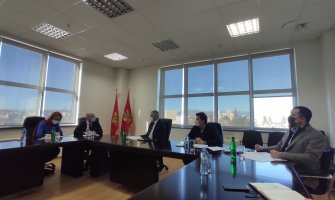 MEPG pouzdan partner ka realizaciji ciljeva održivog razvoja i zelene ekonomije