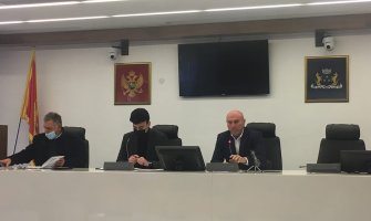 Budva: Zatvorena igrališta, teretane, šetališta, trgovi, parkovi...