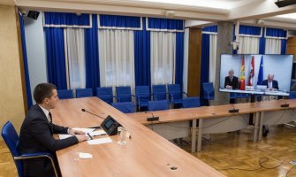 Evropska unija neće biti kompletna bez zemalja Zapadnog Balkana