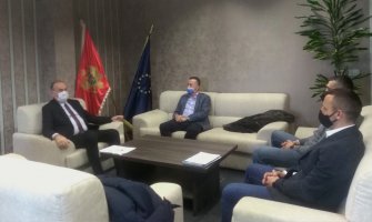 Uključivanje što većeg broja djece i studenata u sport