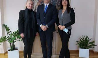 Pružiće svu institucionalnu podršku da se istina o gnusnim zločinima u potpunosti otkrije