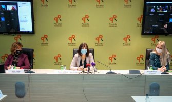 Od novinara i medija tužbama traženo više od tri miliona eura