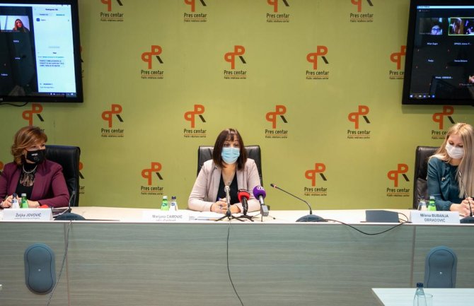 Od novinara i medija tužbama traženo više od tri miliona eura