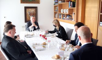 Crna Gora će se vratiti evropskom sistemu vrijednosti